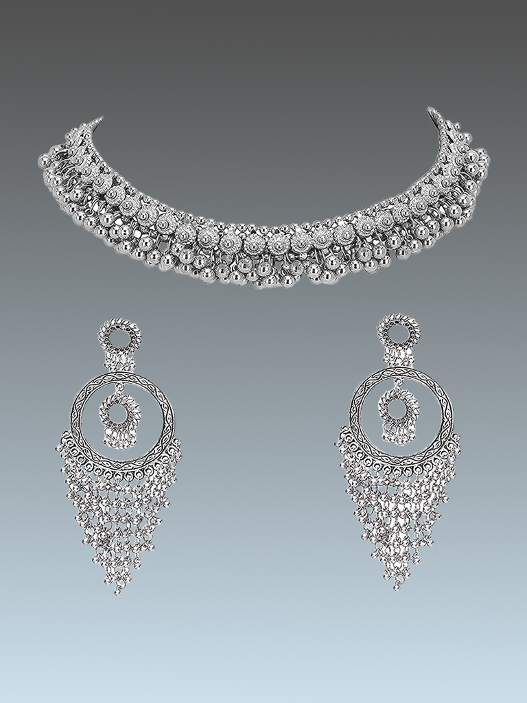 Silver products