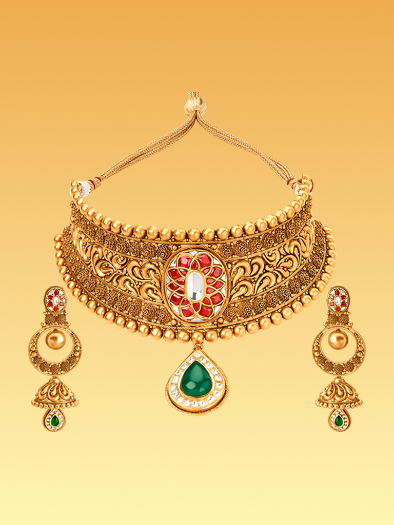 Gold Products